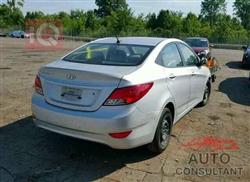 هيونداي أكسنت